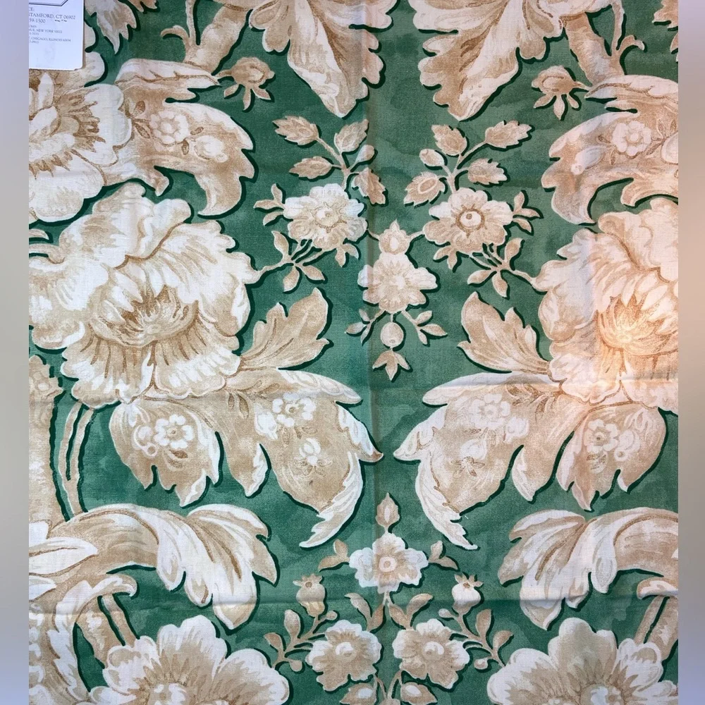 Assorted upholstery‎ Fabric samples Florals Animals Stripes